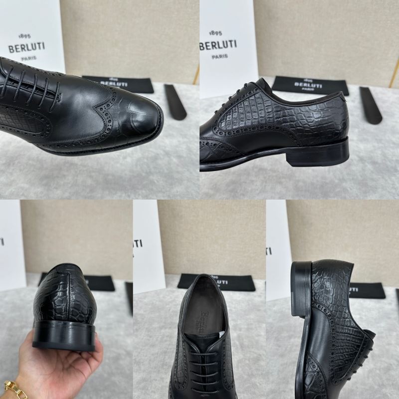 Berluti Shoes